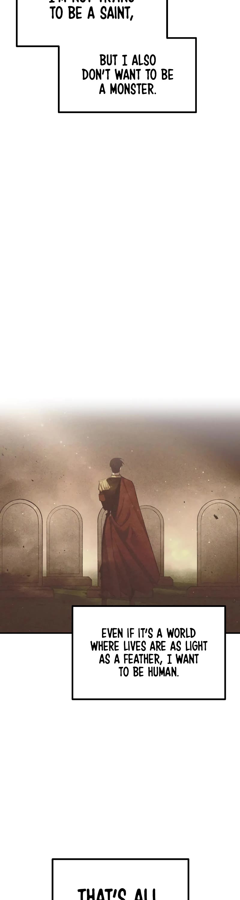 I Became the Tyrant of a Defense Game Chapter 37 page 27 - Chapter 37