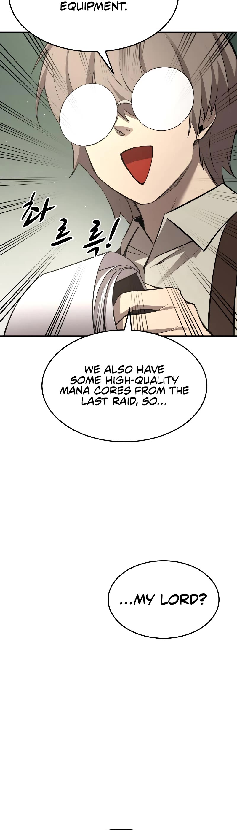 I Became the Tyrant of a Defense Game Chapter 37 page 32 - Chapter 37