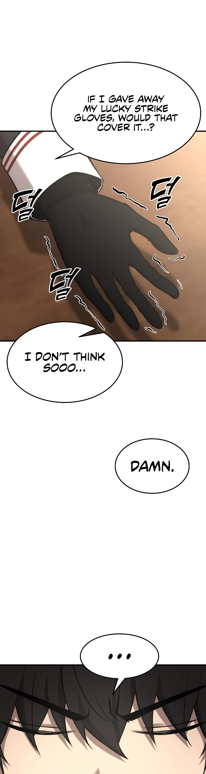 I Became the Tyrant of a Defense Game Chapter 37 page 34 - Chapter 37