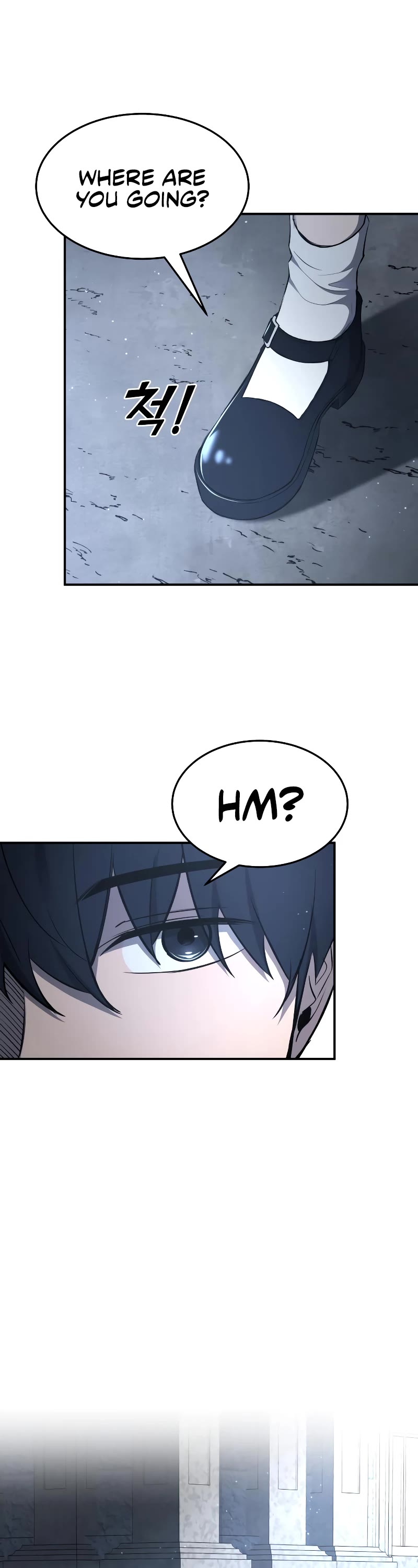I Became the Tyrant of a Defense Game Chapter 37 page 42 - Chapter 37