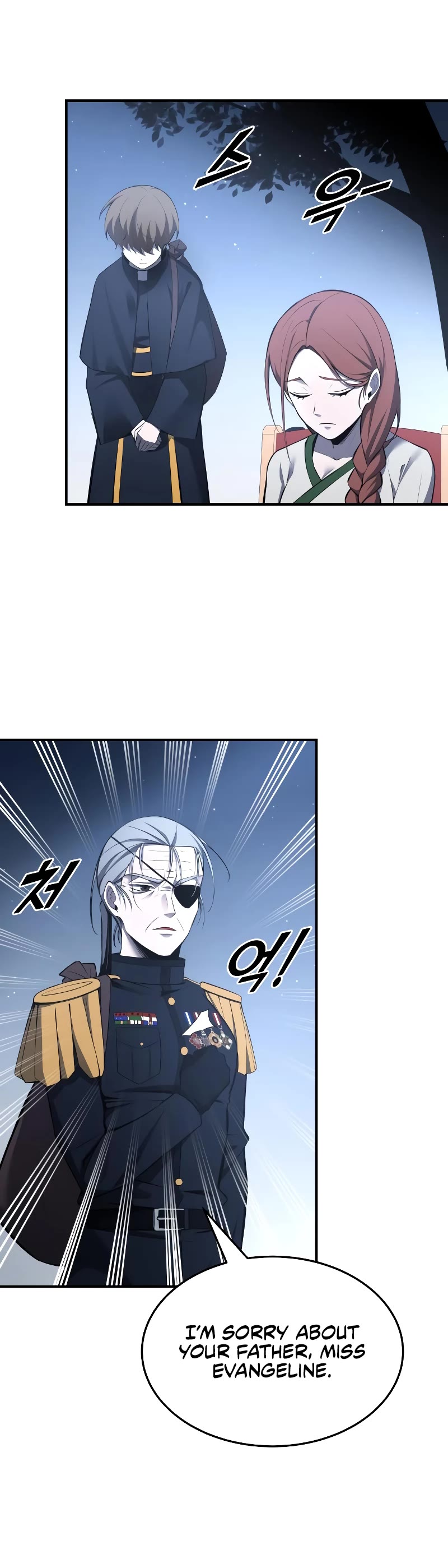 I Became the Tyrant of a Defense Game Chapter 37 page 45 - Chapter 37