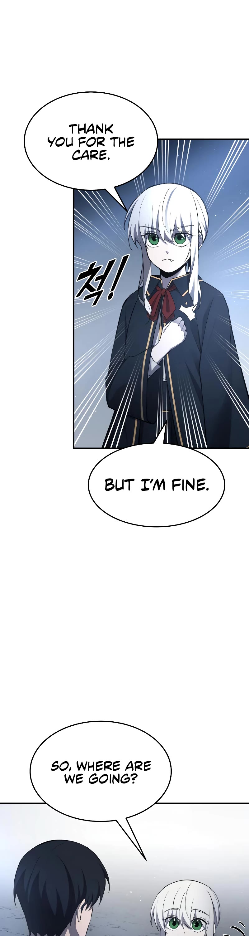 I Became the Tyrant of a Defense Game Chapter 37 page 46 - Chapter 37