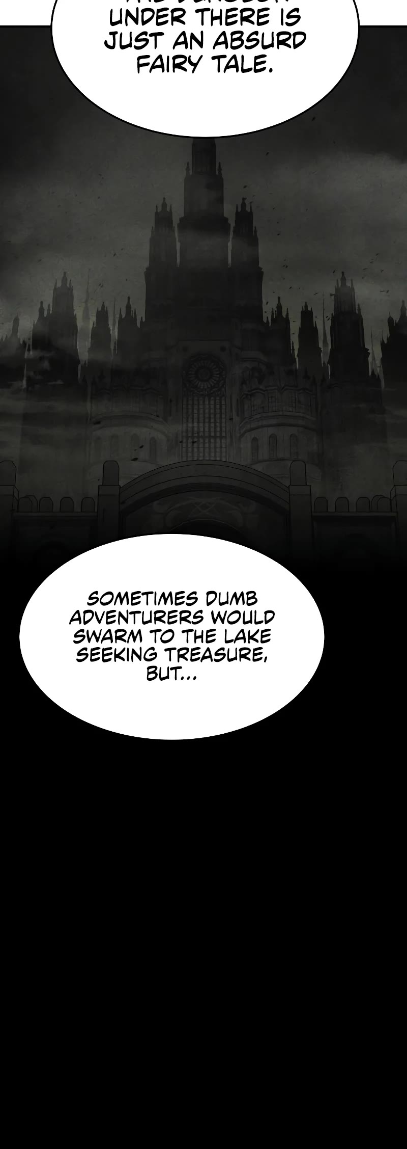 I Became the Tyrant of a Defense Game Chapter 37 page 49 - Chapter 37