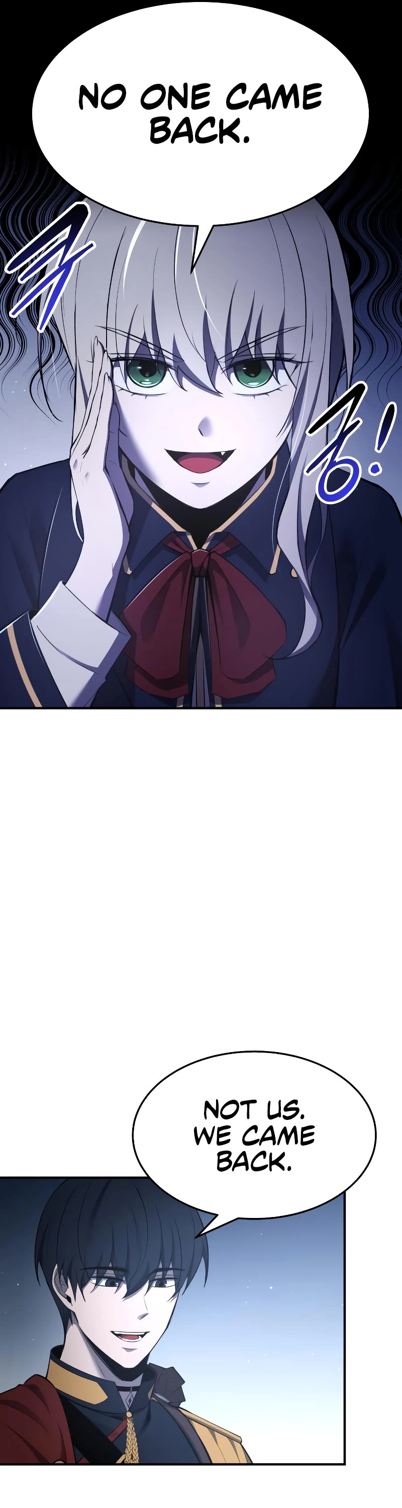 I Became the Tyrant of a Defense Game Chapter 37 page 50 - Chapter 37