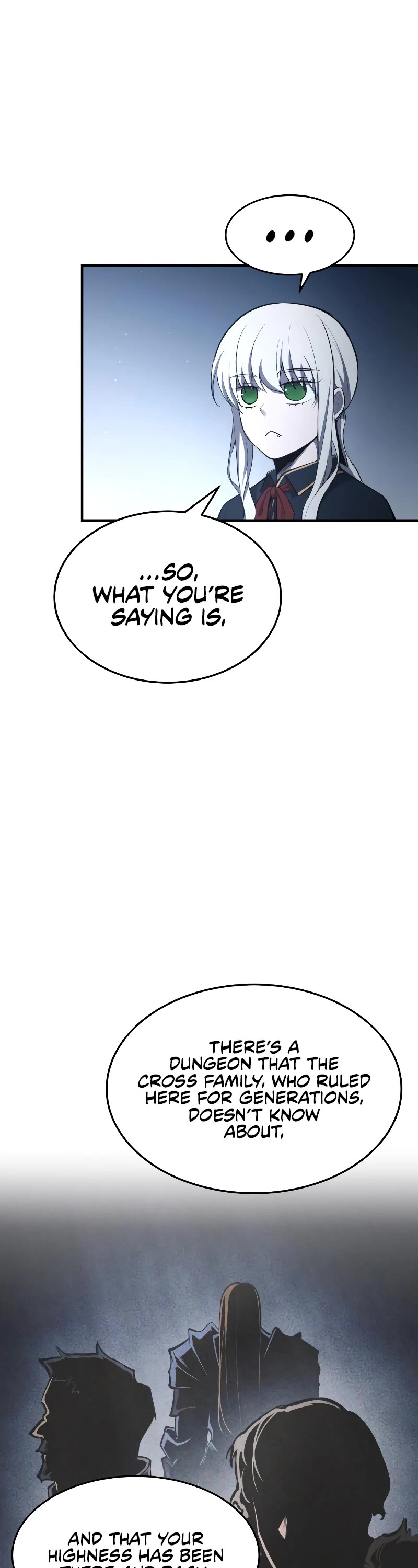 I Became the Tyrant of a Defense Game Chapter 37 page 51 - Chapter 37