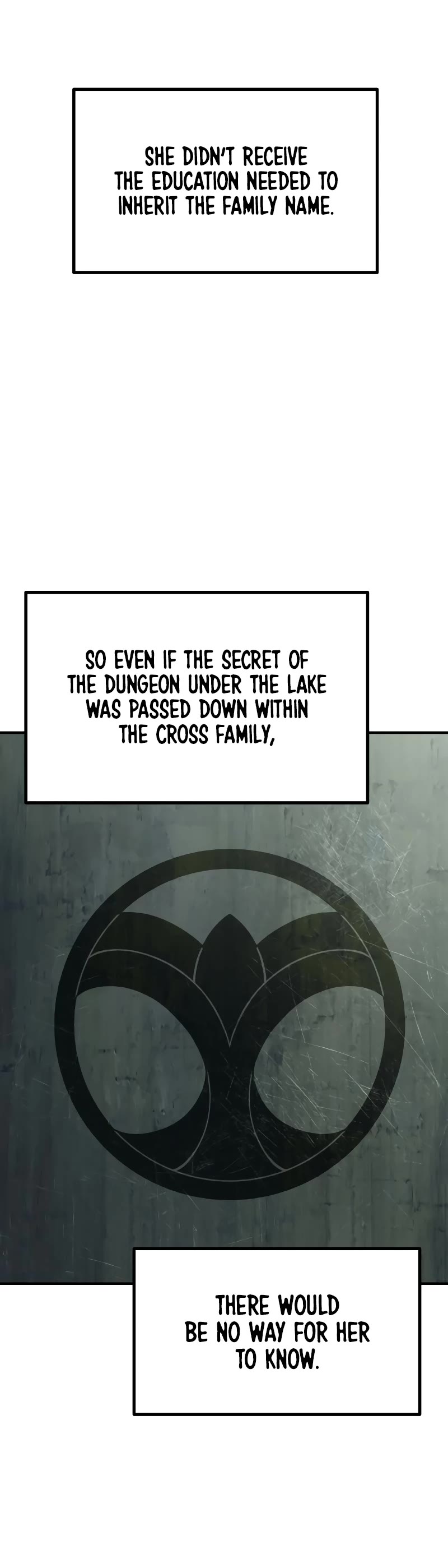I Became the Tyrant of a Defense Game Chapter 37 page 53 - Chapter 37
