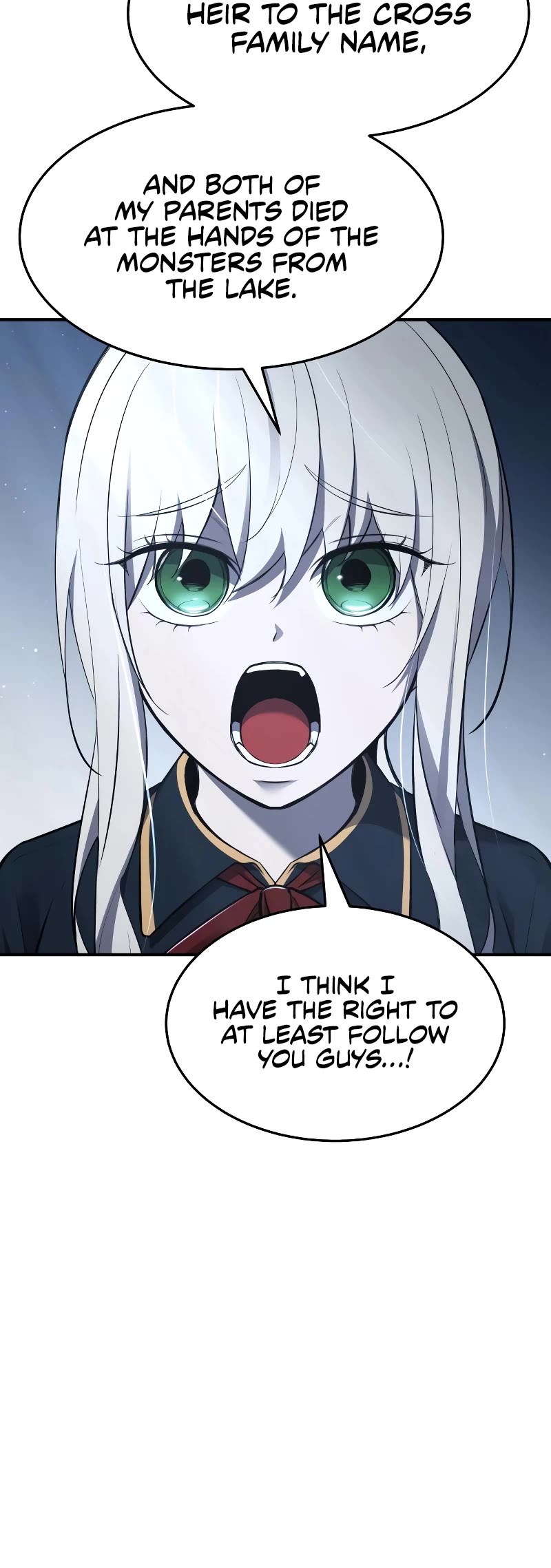 I Became the Tyrant of a Defense Game Chapter 37 page 57 - Chapter 37