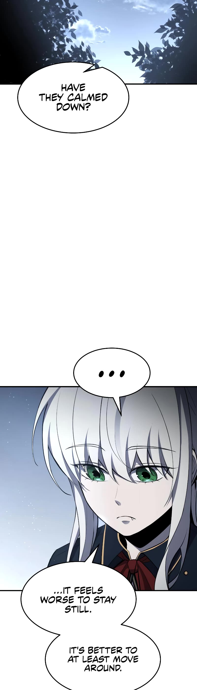 I Became the Tyrant of a Defense Game Chapter 37 page 60 - Chapter 37
