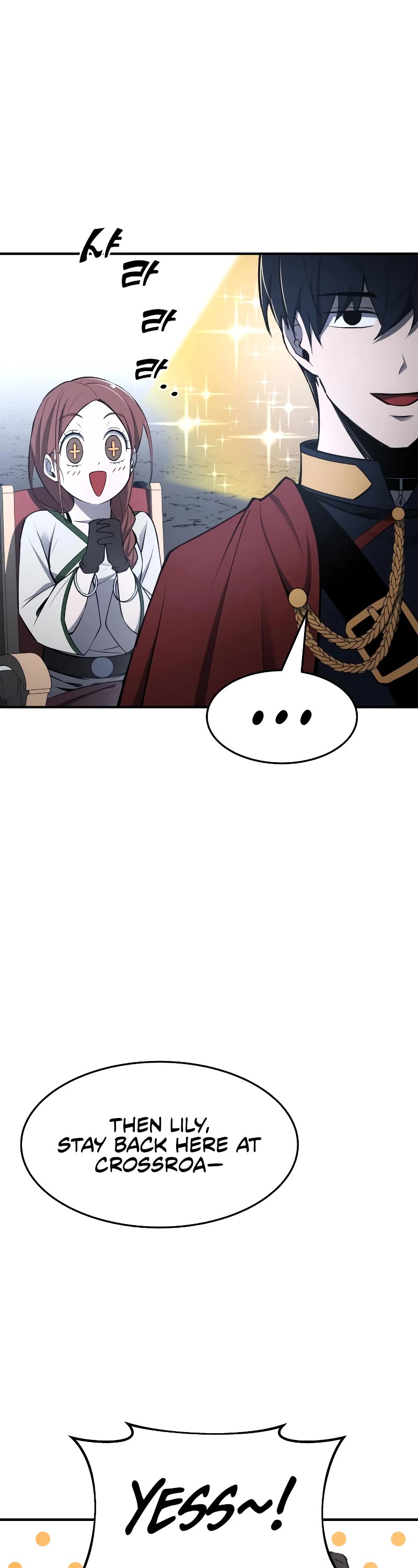 I Became the Tyrant of a Defense Game Chapter 37 page 62 - Chapter 37