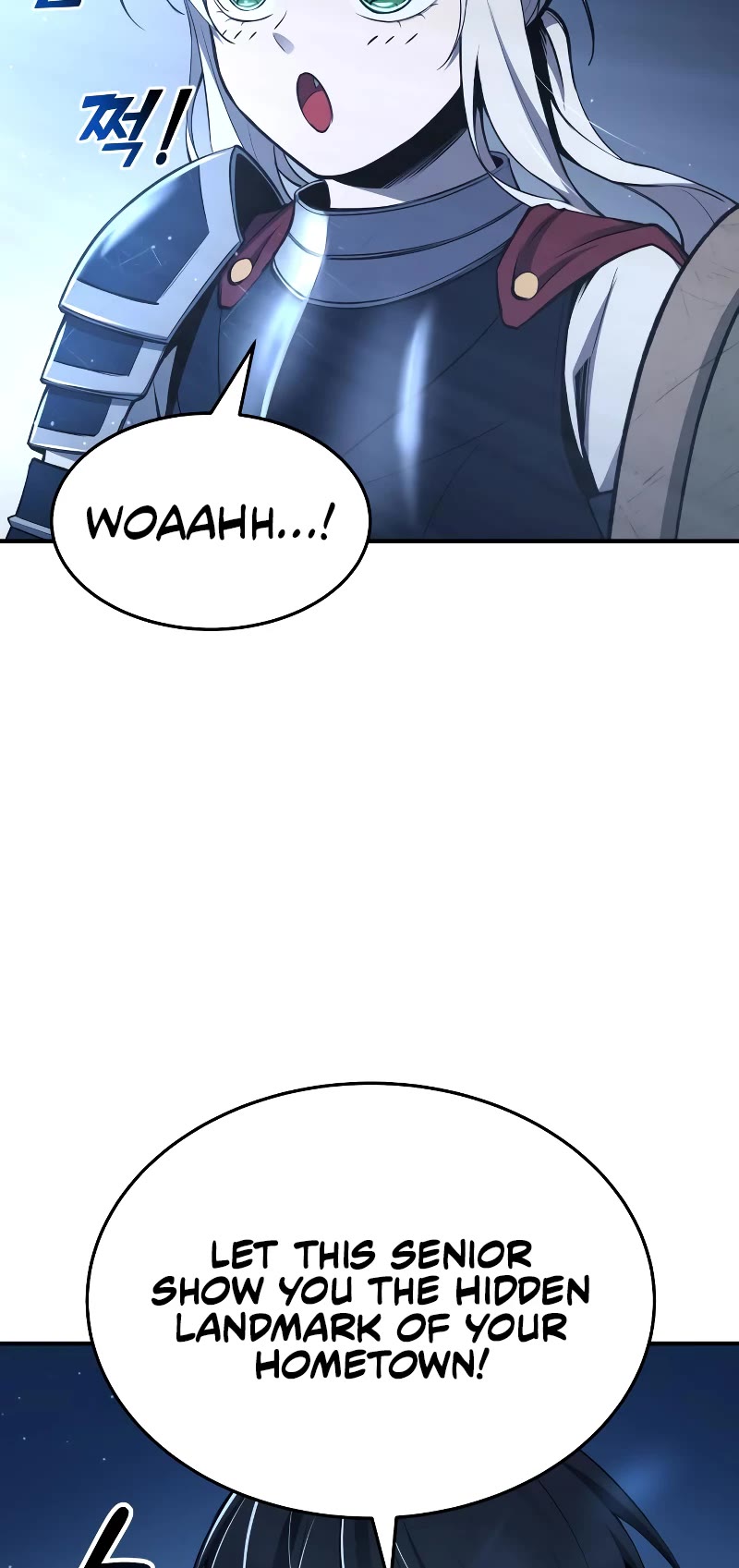 I Became the Tyrant of a Defense Game Chapter 37 page 68 - Chapter 37