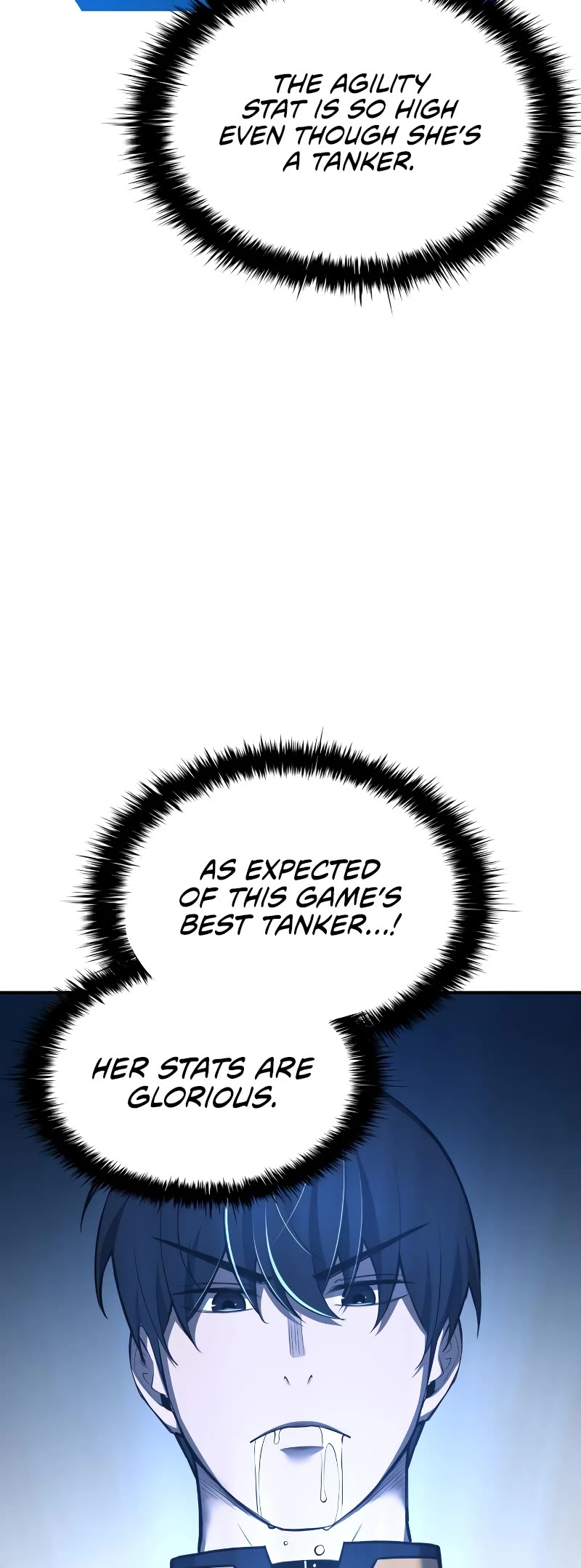 I Became the Tyrant of a Defense Game Chapter 37 page 8 - Chapter 37