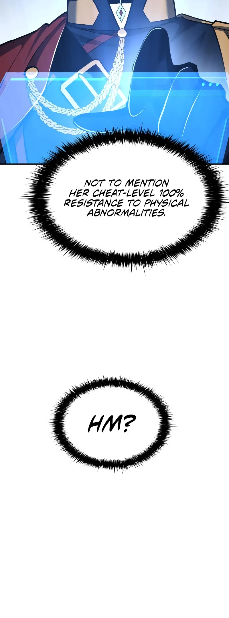 I Became the Tyrant of a Defense Game Chapter 37 page 9 - Chapter 37