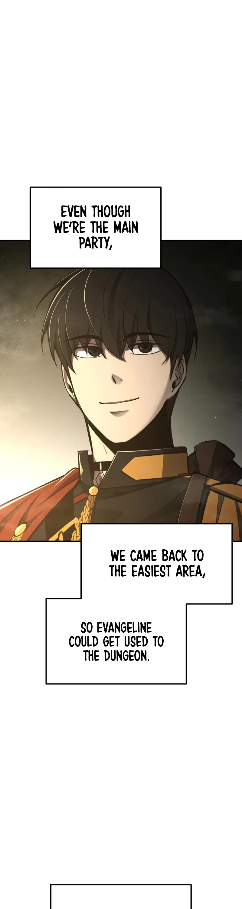 I Became the Tyrant of a Defense Game Chapter 38 page 10 - Chapter 38