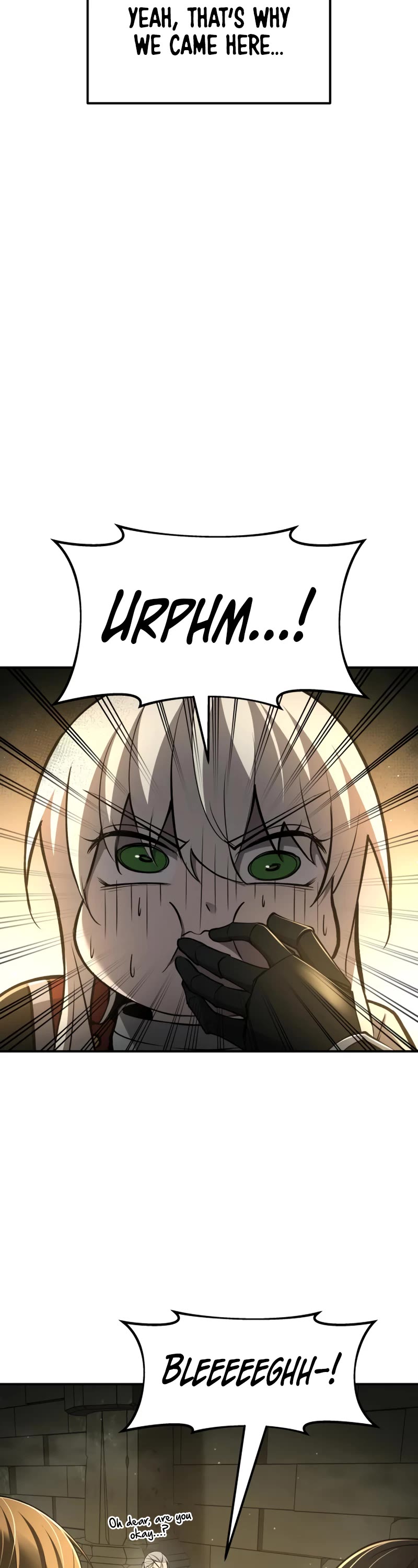 I Became the Tyrant of a Defense Game Chapter 38 page 11 - Chapter 38