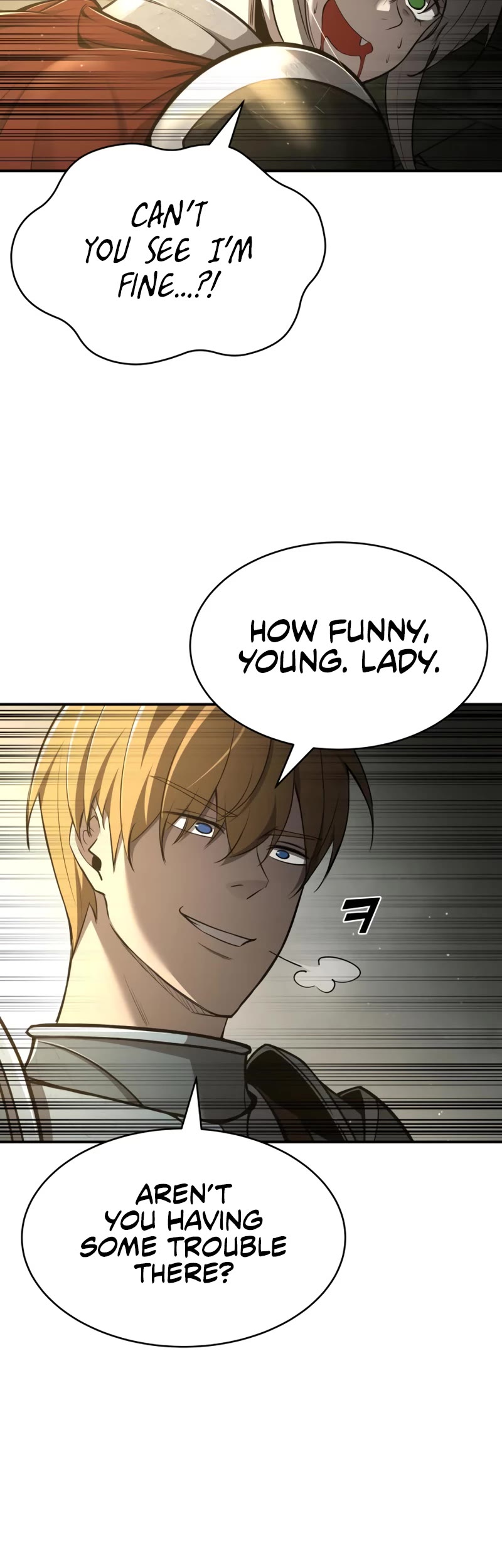 I Became the Tyrant of a Defense Game Chapter 38 page 13 - Chapter 38