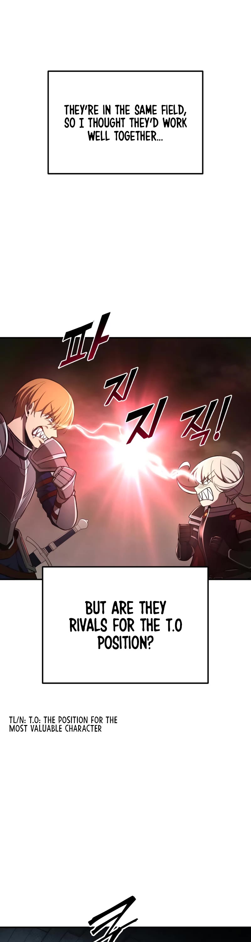 I Became the Tyrant of a Defense Game Chapter 38 page 14 - Chapter 38