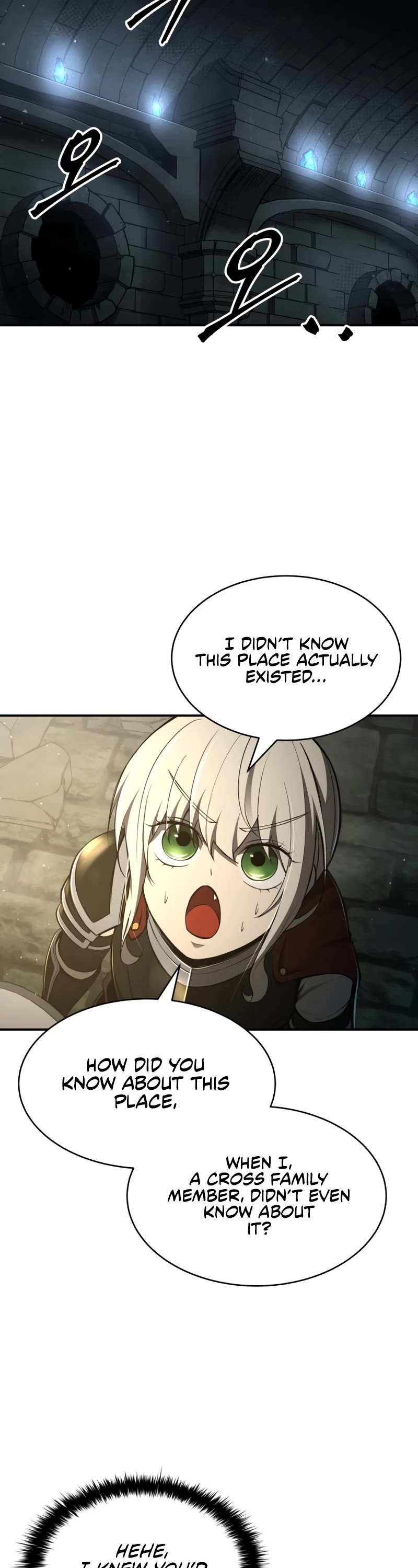 I Became the Tyrant of a Defense Game Chapter 38 page 15 - Chapter 38