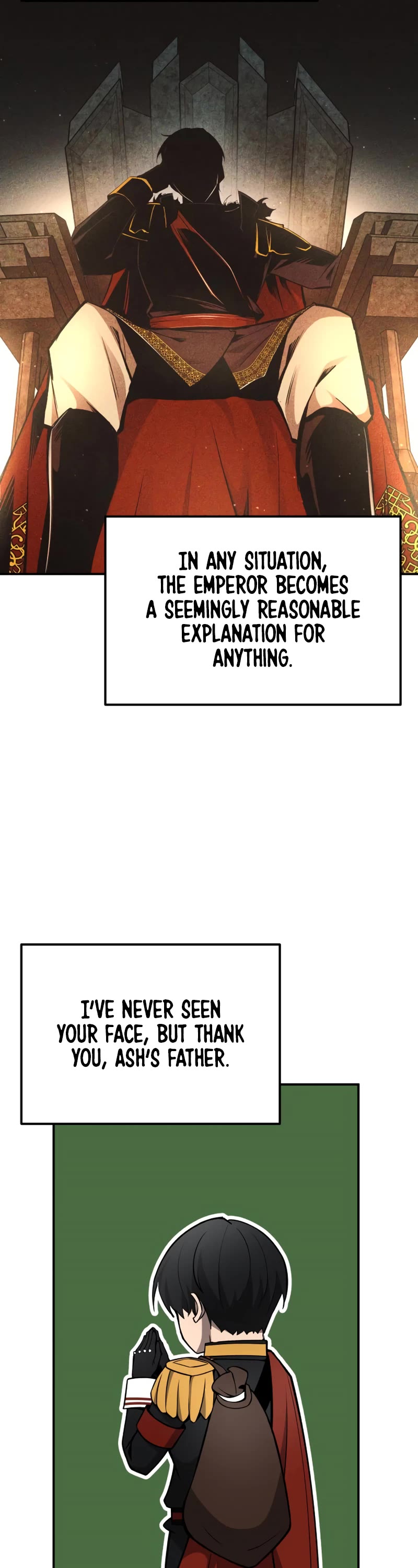 I Became the Tyrant of a Defense Game Chapter 38 page 19 - Chapter 38