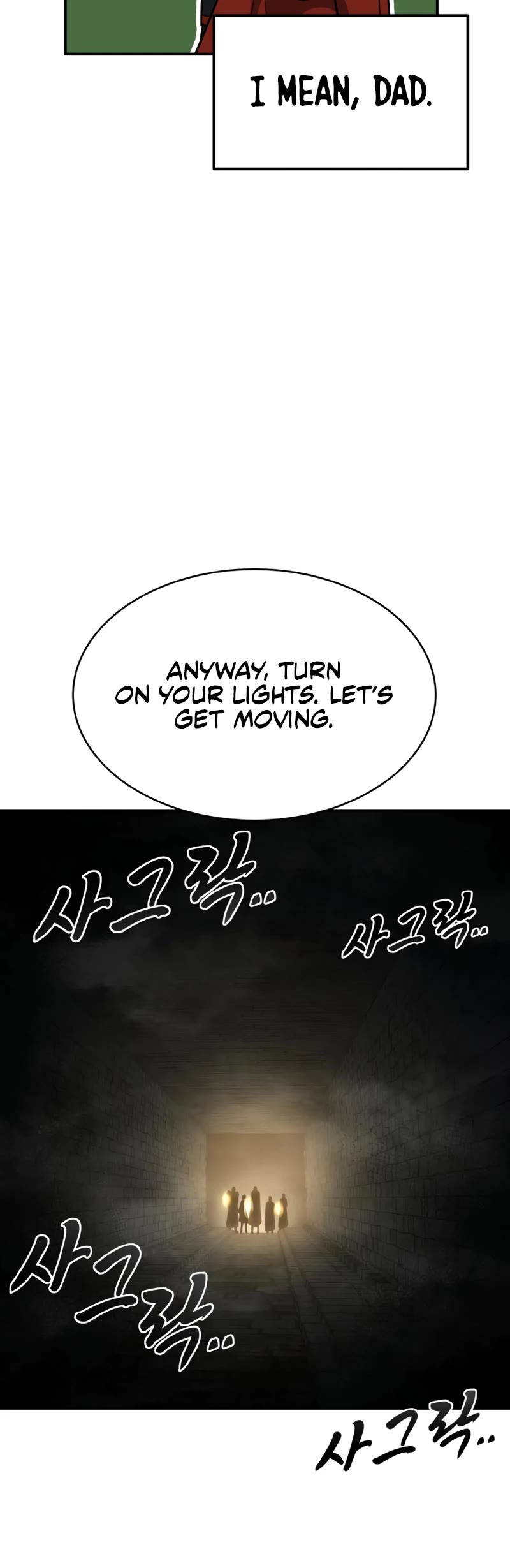 I Became the Tyrant of a Defense Game Chapter 38 page 20 - Chapter 38