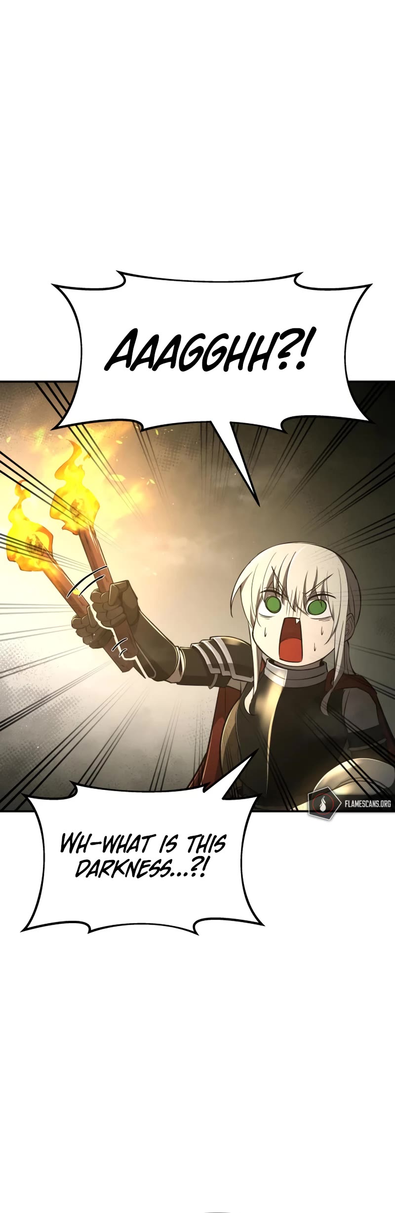 I Became the Tyrant of a Defense Game Chapter 38 page 21 - Chapter 38