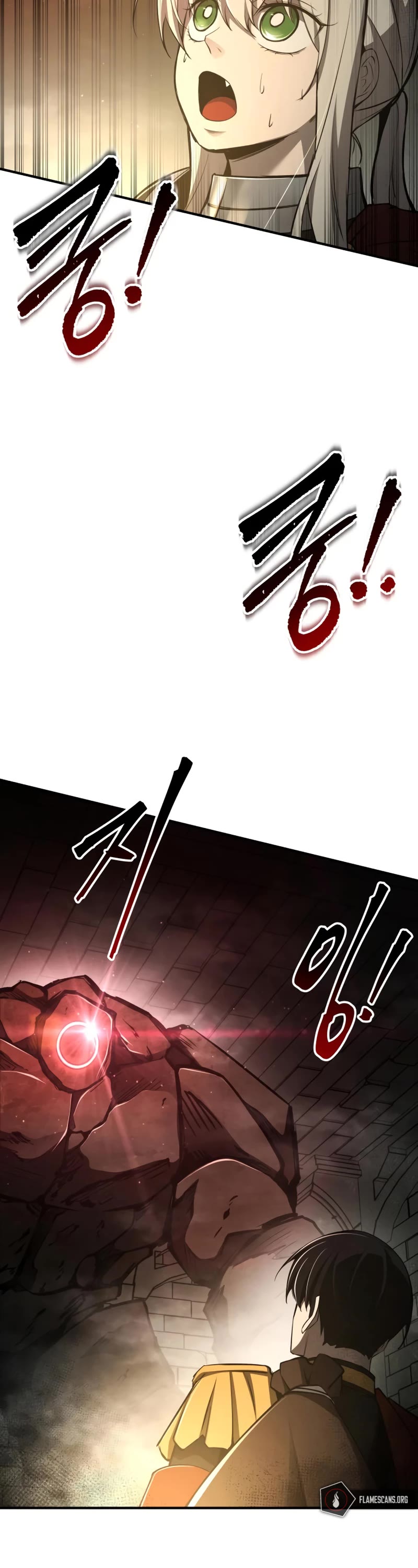 I Became the Tyrant of a Defense Game Chapter 38 page 27 - Chapter 38