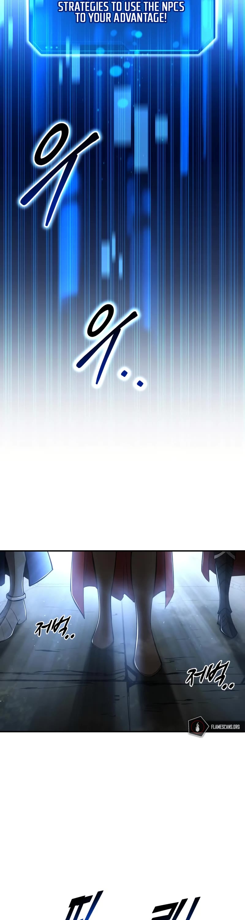 I Became the Tyrant of a Defense Game Chapter 38 page 3 - Chapter 38