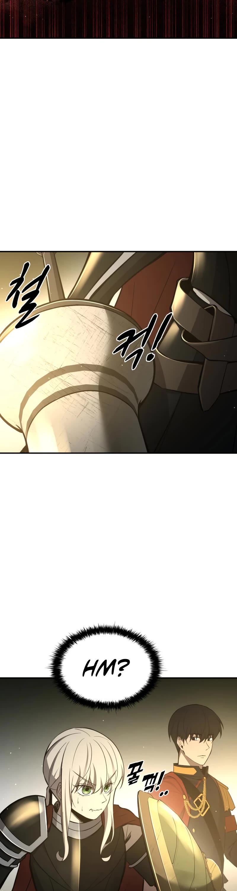 I Became the Tyrant of a Defense Game Chapter 38 page 31 - Chapter 38