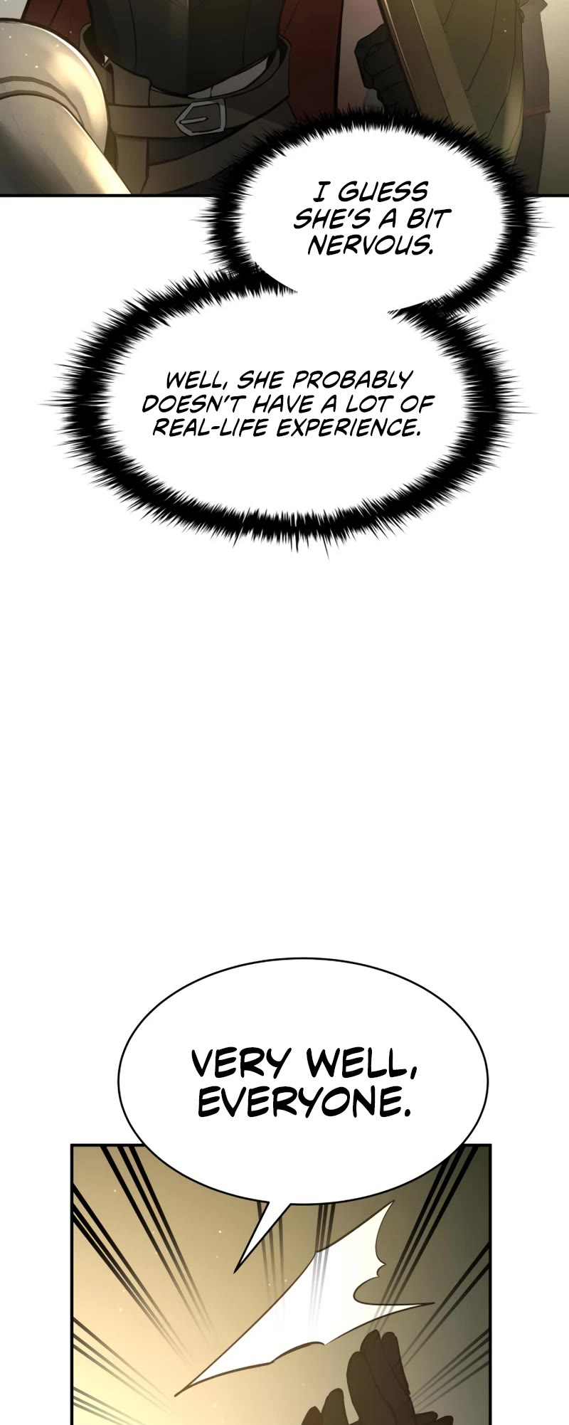 I Became the Tyrant of a Defense Game Chapter 38 page 32 - Chapter 38