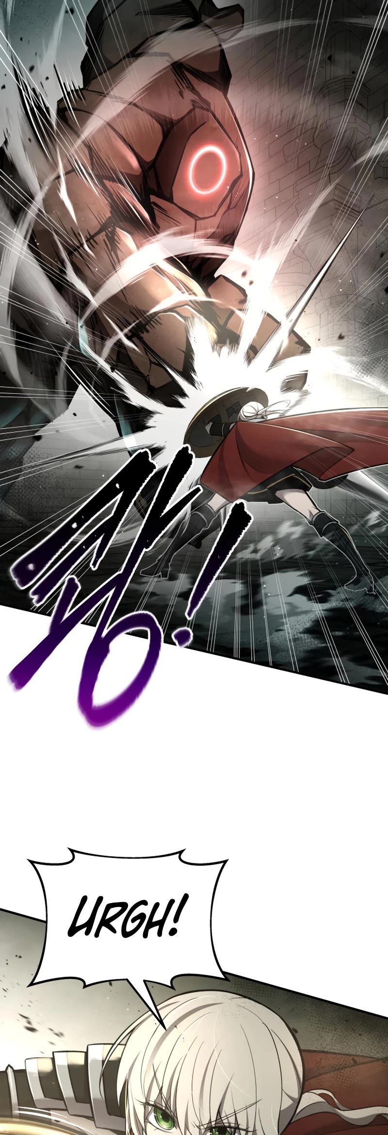 I Became the Tyrant of a Defense Game Chapter 38 page 36 - Chapter 38