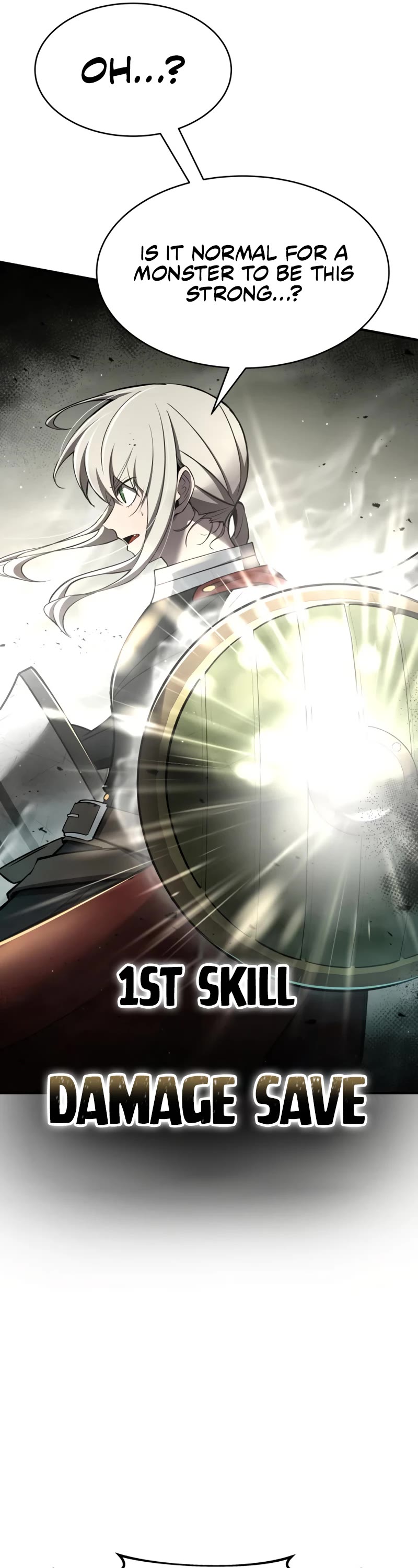 I Became the Tyrant of a Defense Game Chapter 38 page 38 - Chapter 38