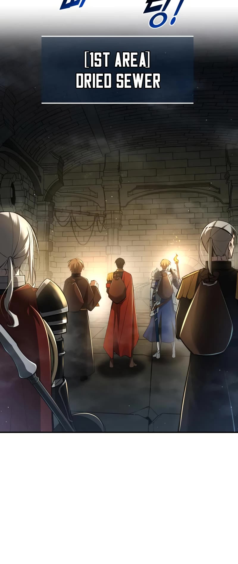 I Became the Tyrant of a Defense Game Chapter 38 page 4 - Chapter 38
