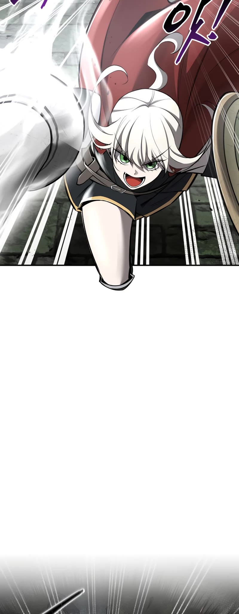 I Became the Tyrant of a Defense Game Chapter 38 page 40 - Chapter 38