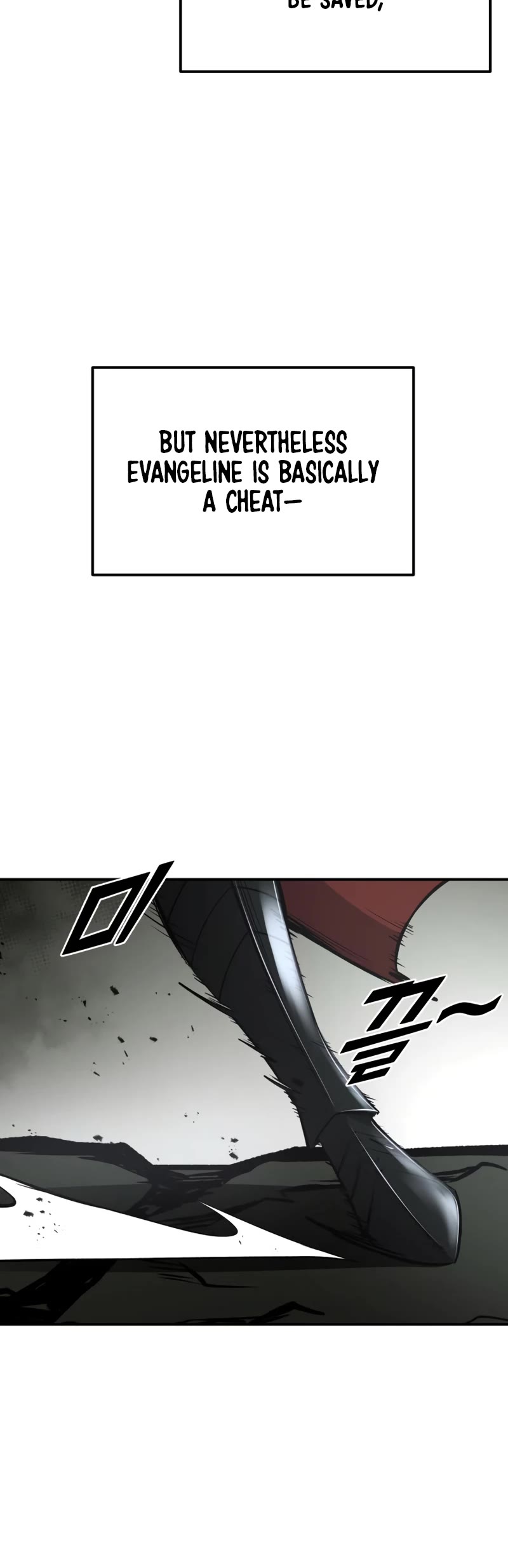 I Became the Tyrant of a Defense Game Chapter 38 page 44 - Chapter 38