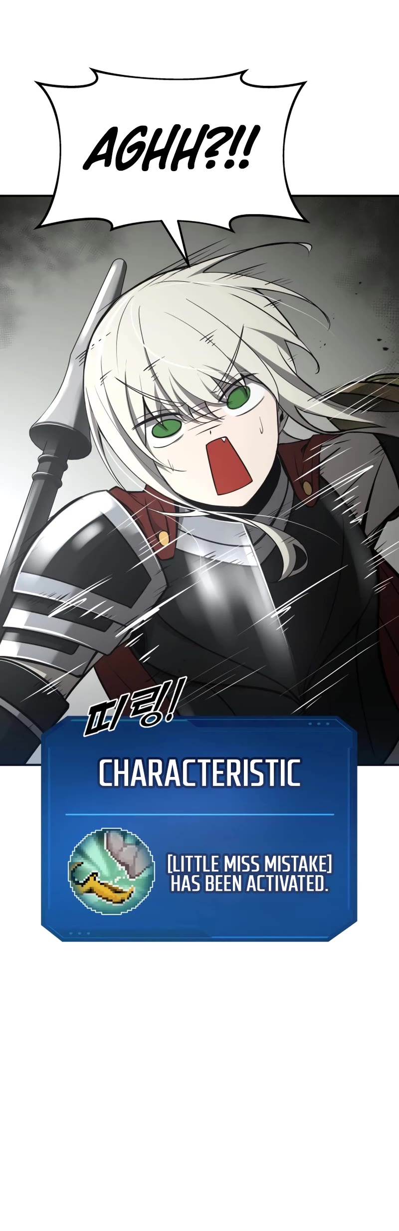 I Became the Tyrant of a Defense Game Chapter 38 page 45 - Chapter 38