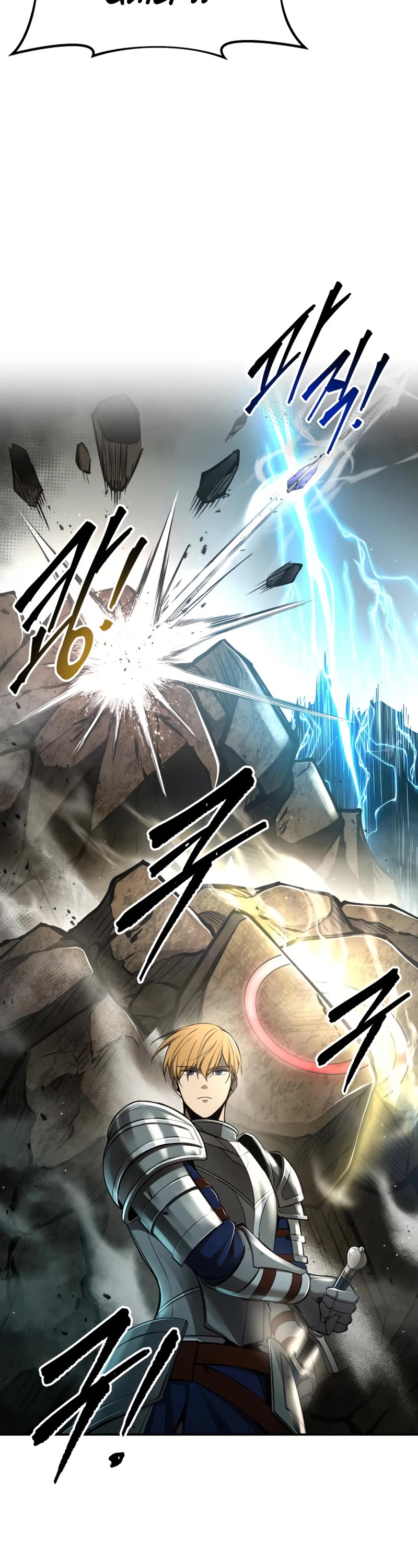 I Became the Tyrant of a Defense Game Chapter 38 page 47 - Chapter 38