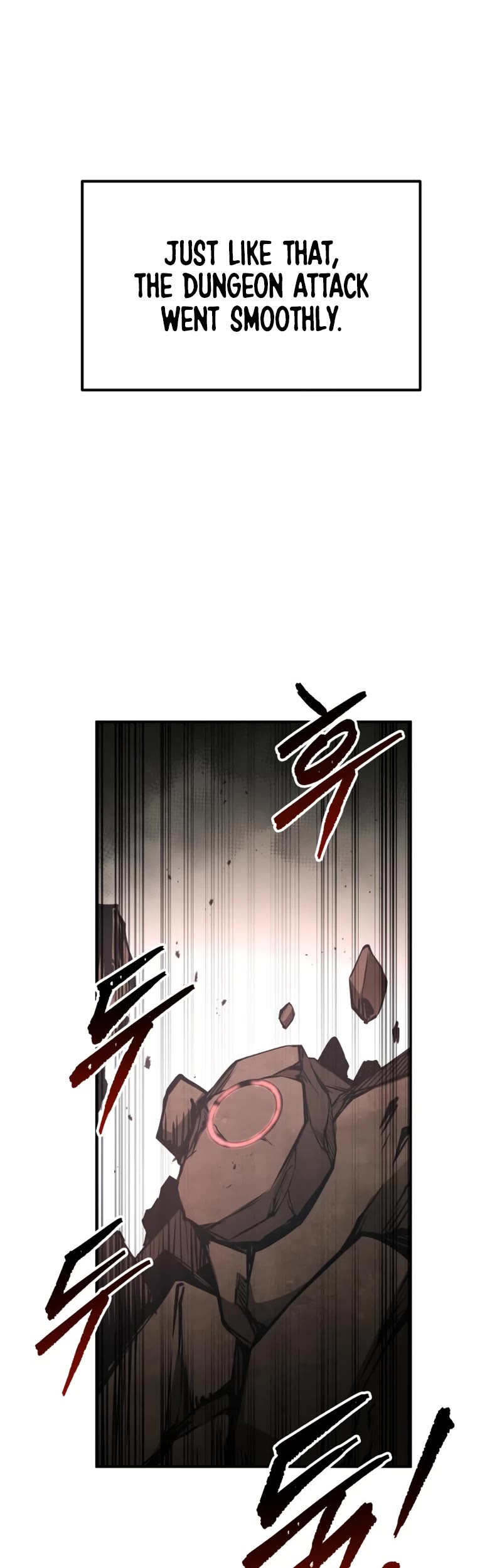 I Became the Tyrant of a Defense Game Chapter 38 page 48 - Chapter 38