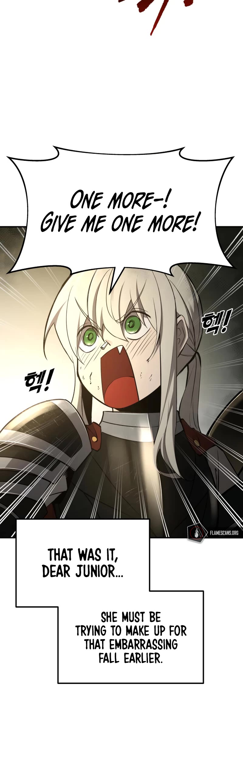 I Became the Tyrant of a Defense Game Chapter 38 page 49 - Chapter 38