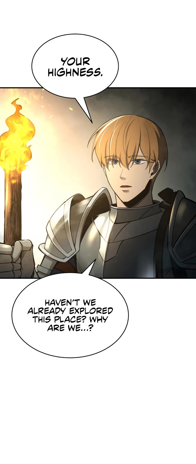 I Became the Tyrant of a Defense Game Chapter 38 page 5 - Chapter 38