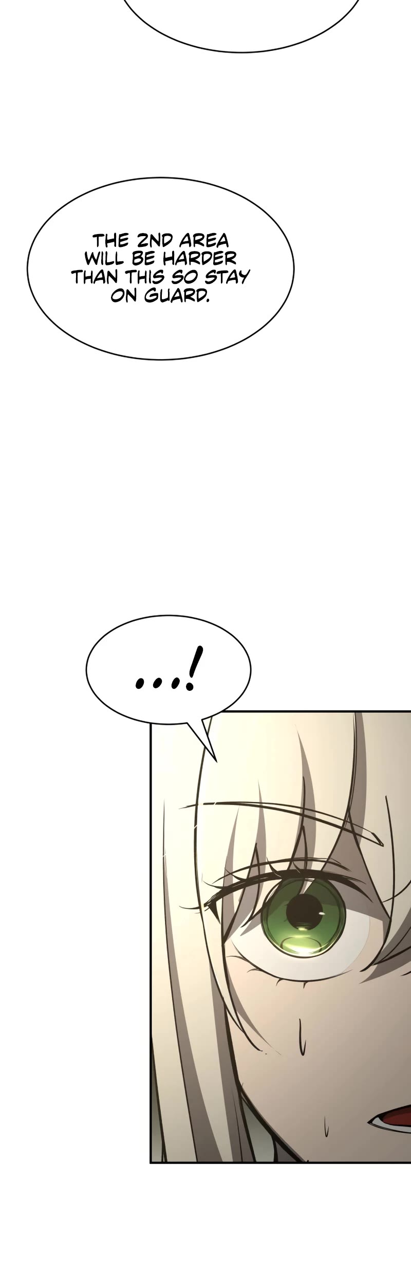I Became the Tyrant of a Defense Game Chapter 38 page 52 - Chapter 38
