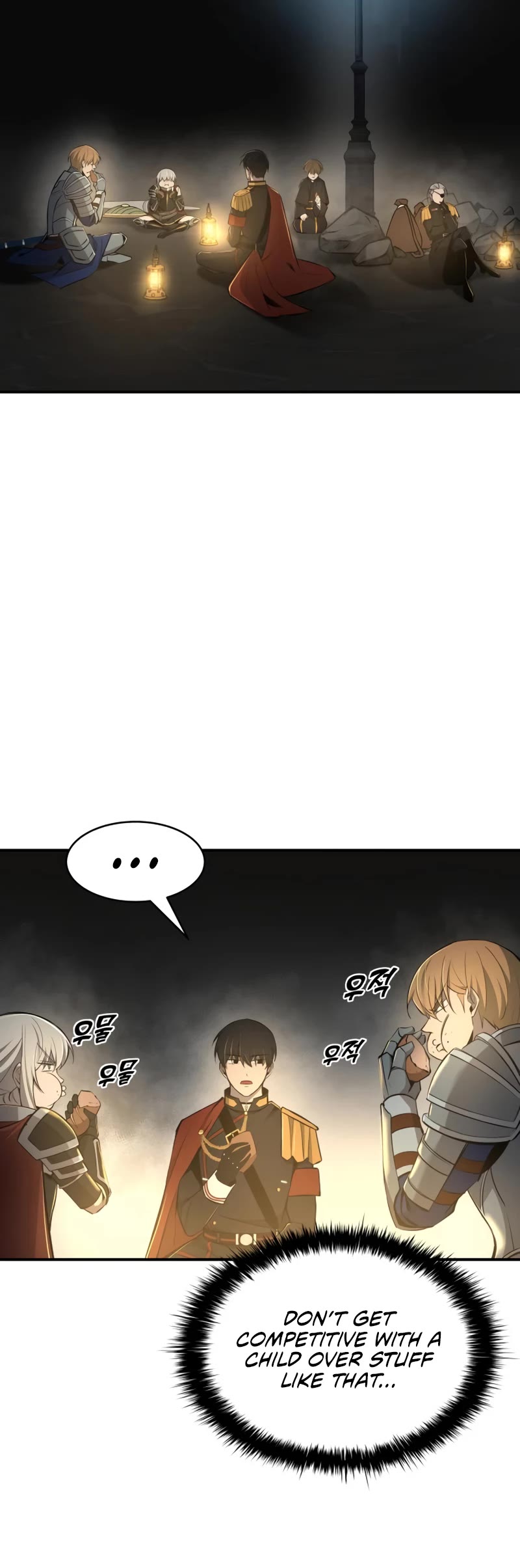 I Became the Tyrant of a Defense Game Chapter 38 page 56 - Chapter 38