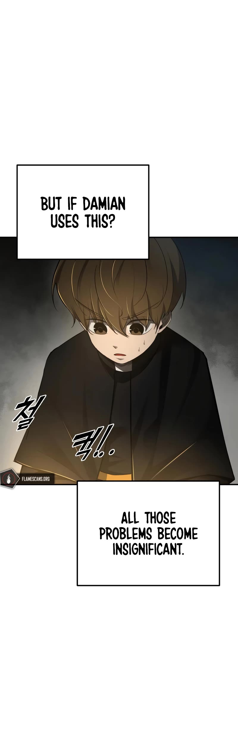 I Became the Tyrant of a Defense Game Chapter 38 page 61 - Chapter 38