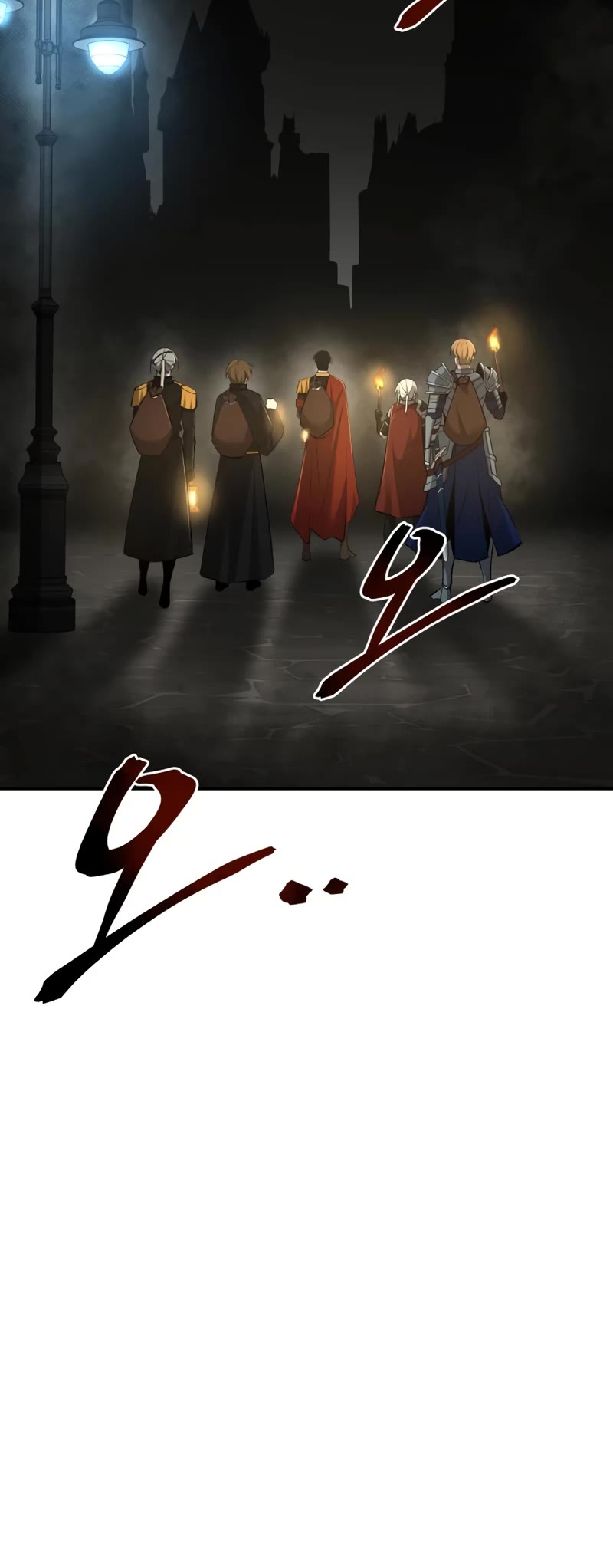 I Became the Tyrant of a Defense Game Chapter 38 page 69 - Chapter 38