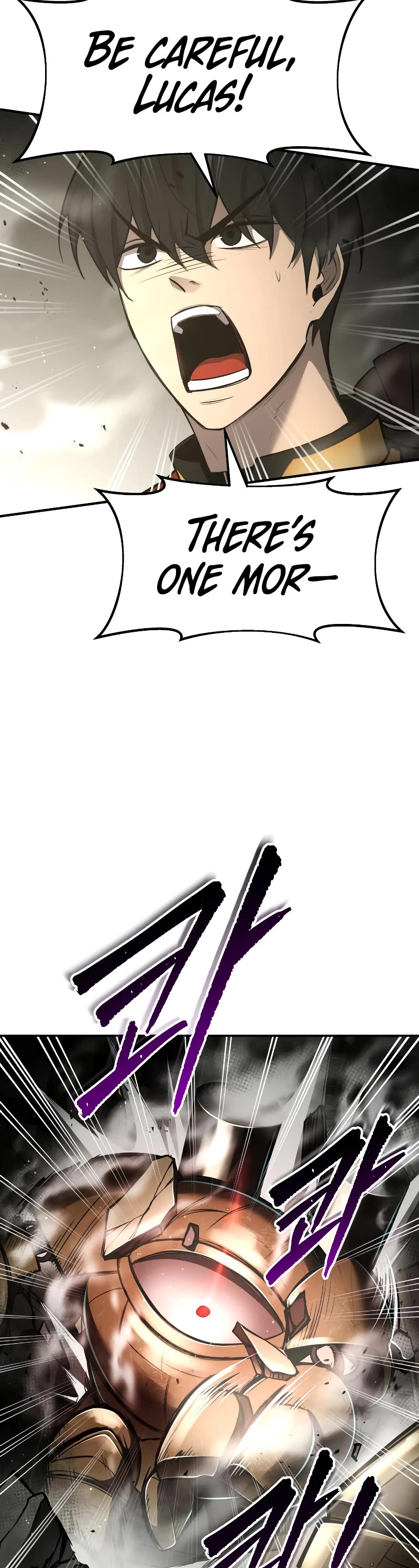 I Became the Tyrant of a Defense Game Chapter 39 page 15 - Chapter 39