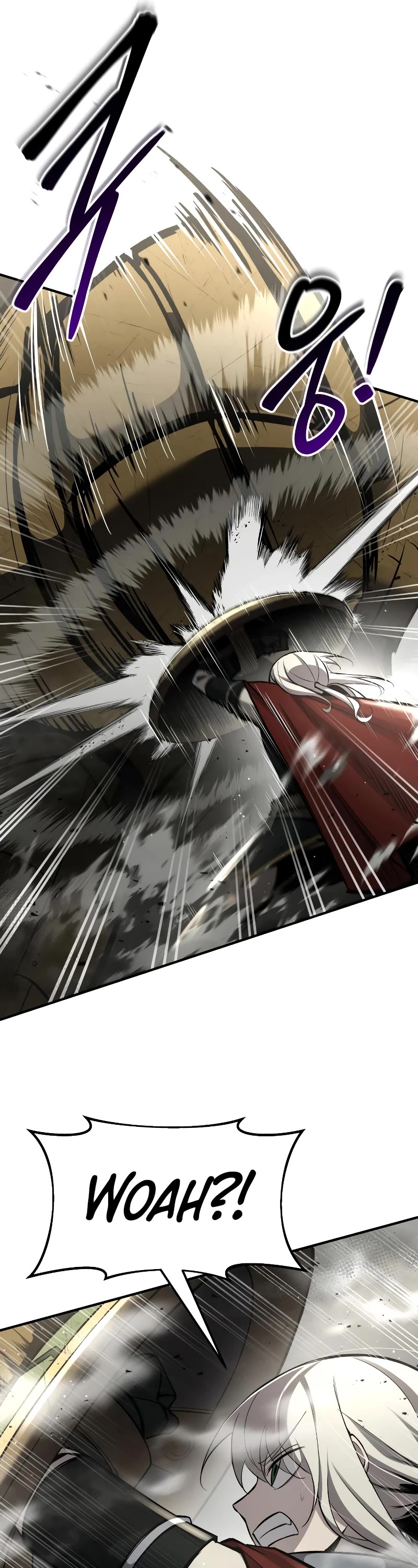 I Became the Tyrant of a Defense Game Chapter 39 page 17 - Chapter 39