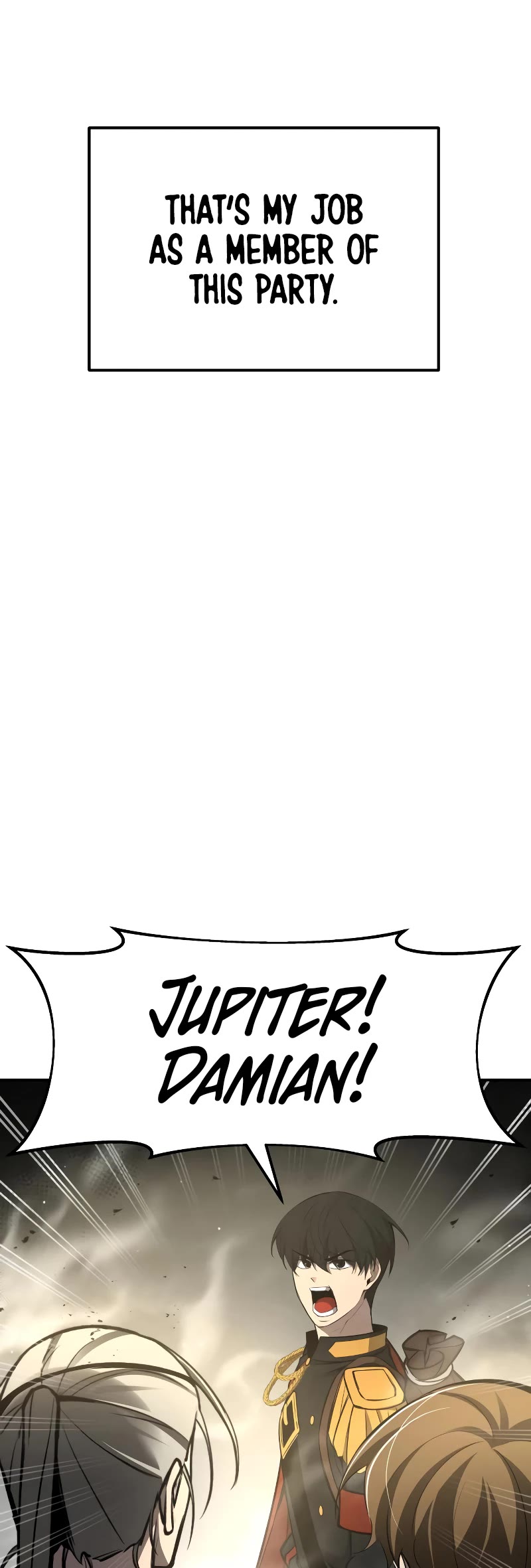 I Became the Tyrant of a Defense Game Chapter 39 page 19 - Chapter 39