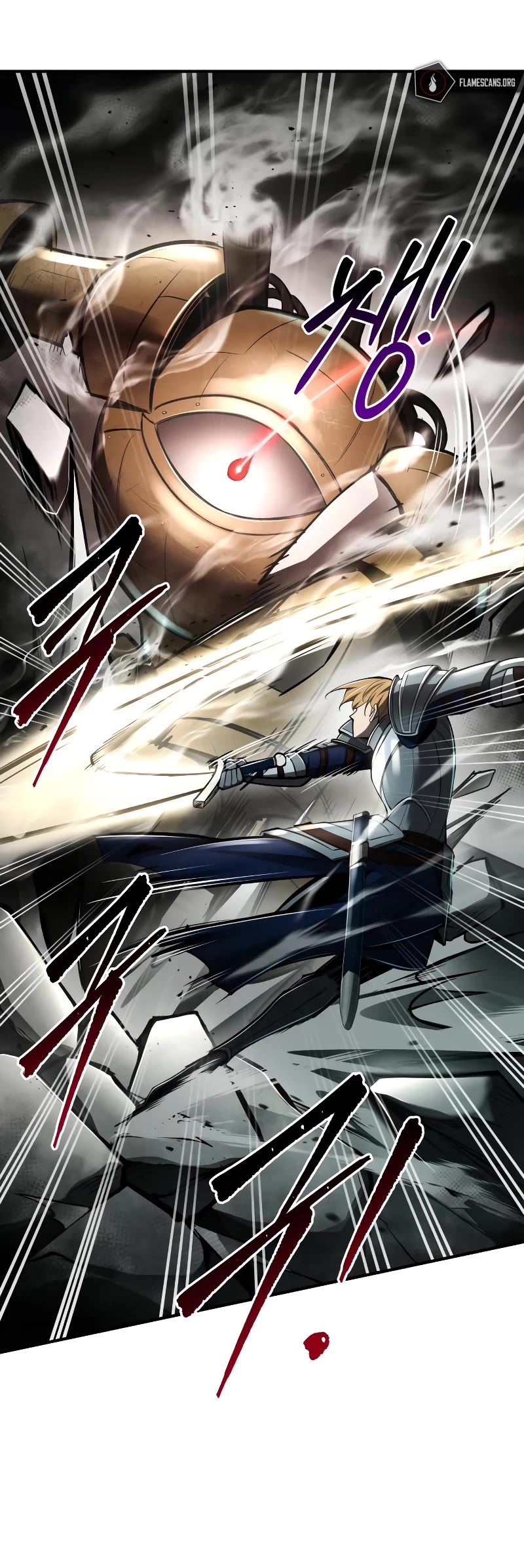 I Became the Tyrant of a Defense Game Chapter 39 page 23 - Chapter 39