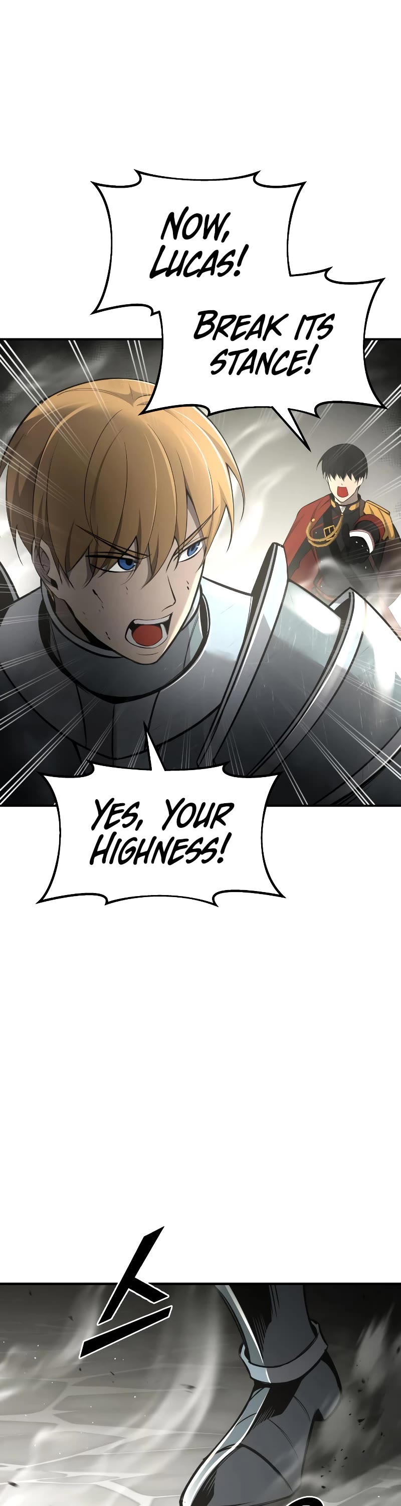 I Became the Tyrant of a Defense Game Chapter 39 page 25 - Chapter 39