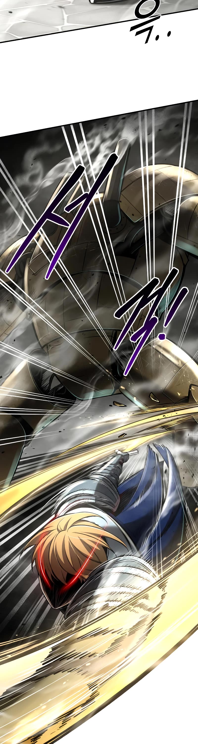 I Became the Tyrant of a Defense Game Chapter 39 page 26 - Chapter 39
