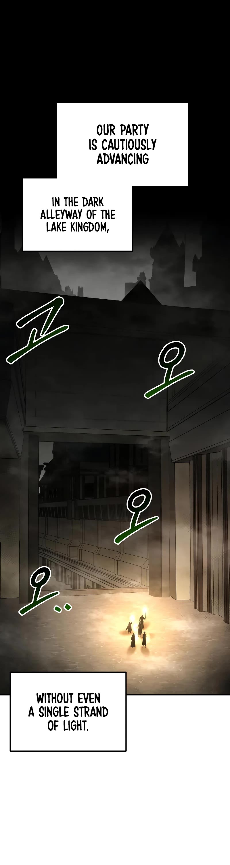 I Became the Tyrant of a Defense Game Chapter 39 page 3 - Chapter 39