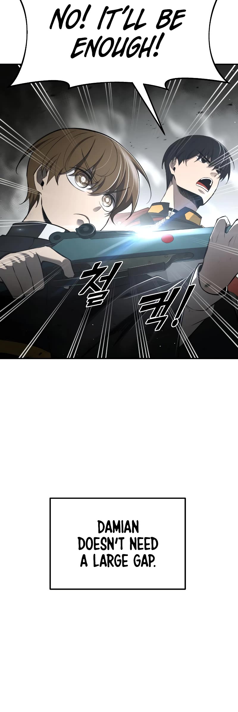 I Became the Tyrant of a Defense Game Chapter 39 page 31 - Chapter 39